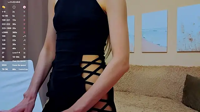 AstoriyaNightn Live XXX chat