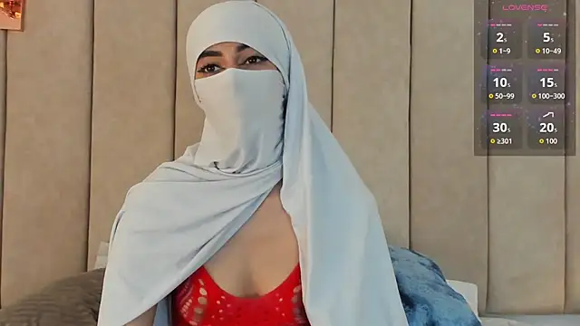 _Zahiira_: онлайн-секс-чат