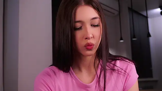 EviaRabasca's Live XXX Chat