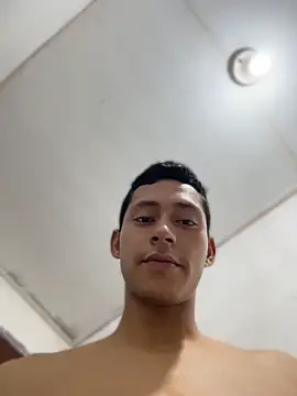 Boy_hot- Pertunjukan Webcam
