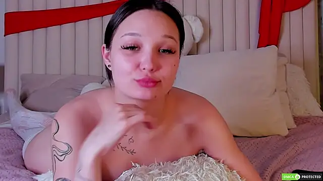 StellaGregory Obrolan Langsung XXX