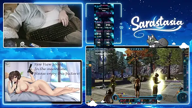 Sarastasia417 – Live XXX-chat