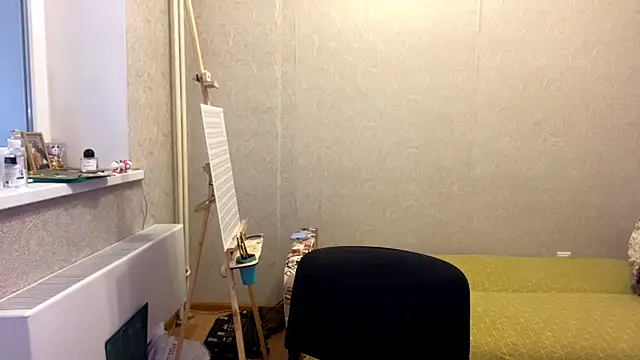 SaintMariのライブXXXチャット