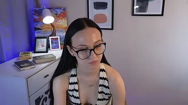 Chat XXX en directo de Kira_Limerd