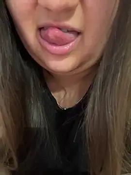 Chat XXX en directo de Jane_BBW