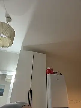 OdriOlsens Show in webcam