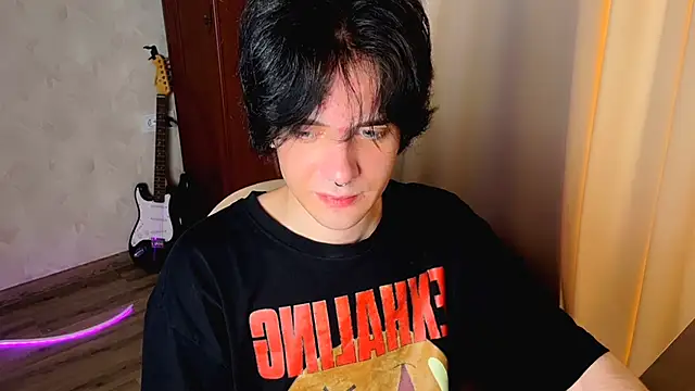 Zombde: διαδικτυακό σόου στην κάμερα