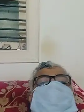 mature55's Webcam Show