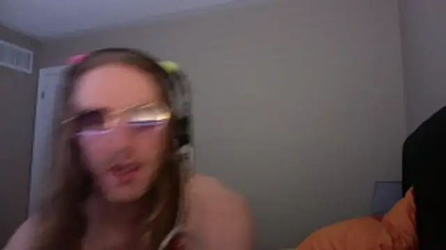 LSDsexslave Webcam-Show