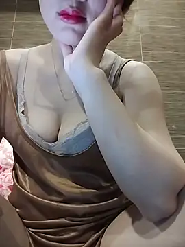 candy_flo Show Webcam