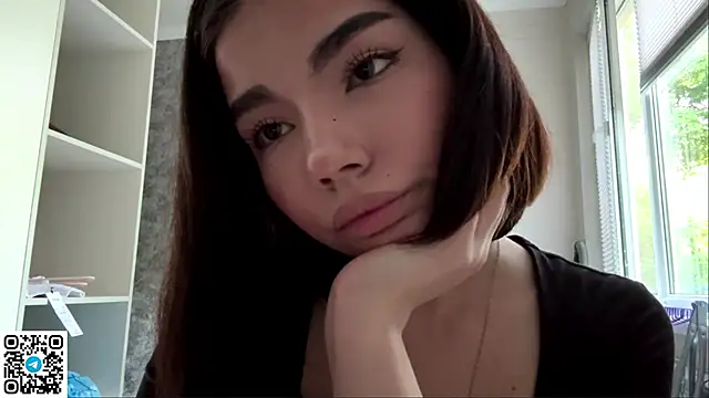 Chat XXX en directo de MarylnMonnier