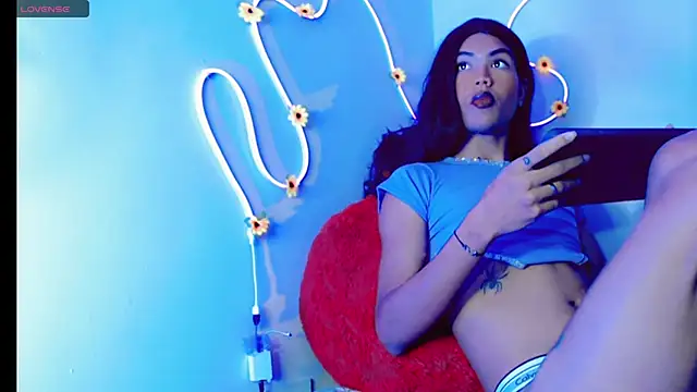 fer_sophia Webcam show