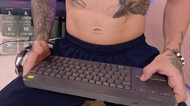 french_sexx 网络视讯表演