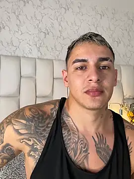 MassimoCo_ Live XXX-Chat