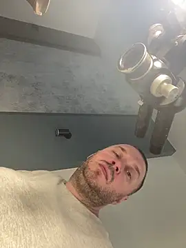 Webkamerová show DorianJeday