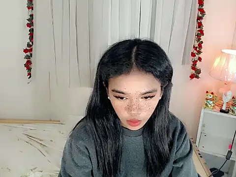 Nozomi_Wu Webcam-Show
