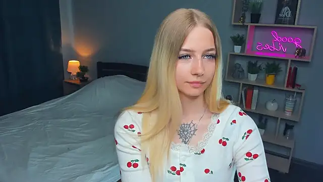 DeniseMekus Show in webcam