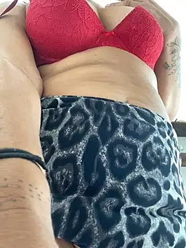 Show de AMYBRASIL na webcam