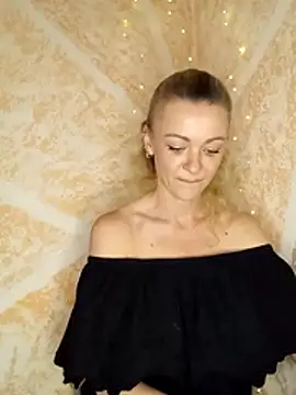 XXX chat uživo modela NitaXSky