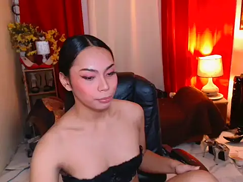 kylieEmparado Pertunjukan Webcam
