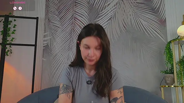 Marie_Diaze Chat XXX in diretta