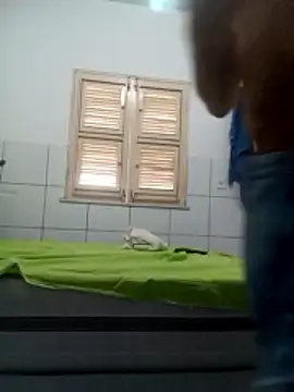 צ'אט XXX בשידור חי של TiagosafadoFortaleza