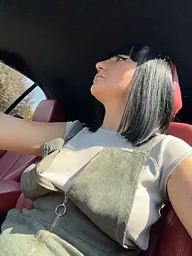 MysticCleo Webcam show