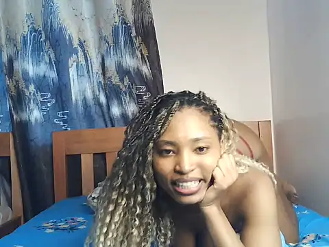 AlexaLoverxo's Live XXX Chat