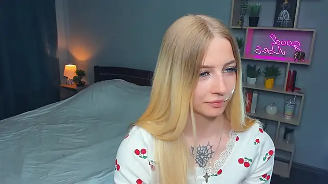 DeniseMekus Webcam Show