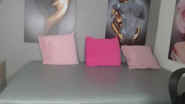Živý XXX chat AntonellaBlanc