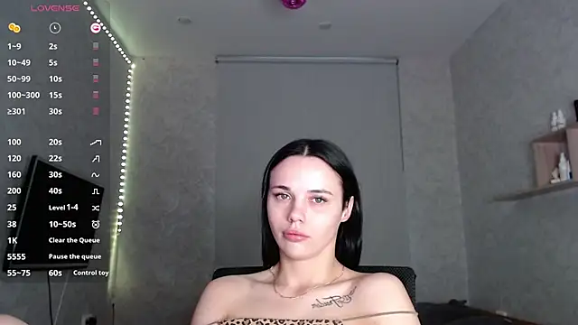 Kseni_a 现场XXX聊天