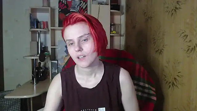 __Freya___ 라이브 XXX 채팅