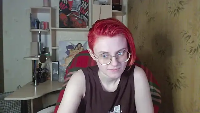 __Freya___ Webcam Show