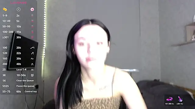 Kseni_a 라이브 XXX 채팅
