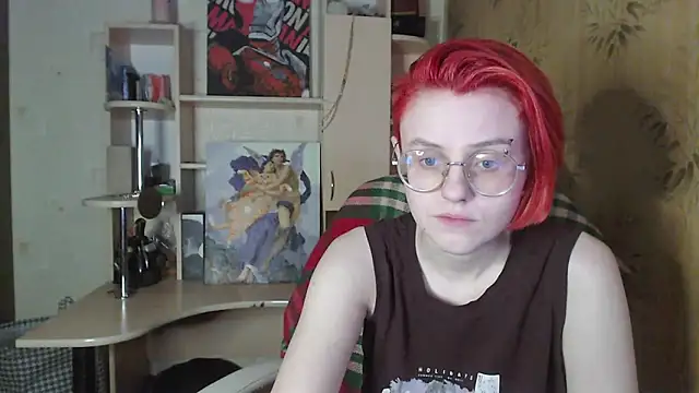 __Freya___ Chat XXX in diretta