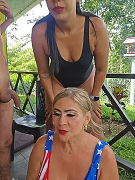 Webkamerová show anita1976