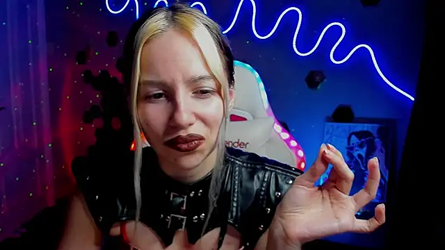 mistress_annaa Live XXX Chat