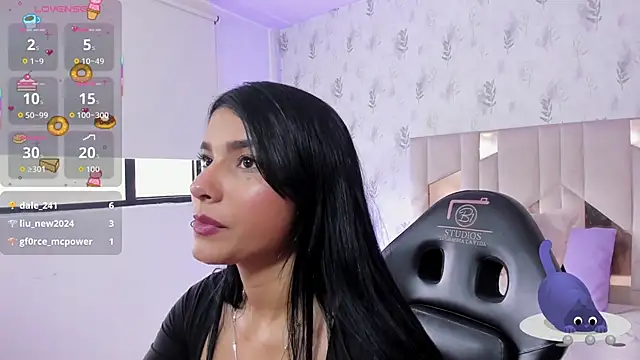 Gaby_tay1 Live XXX Chat