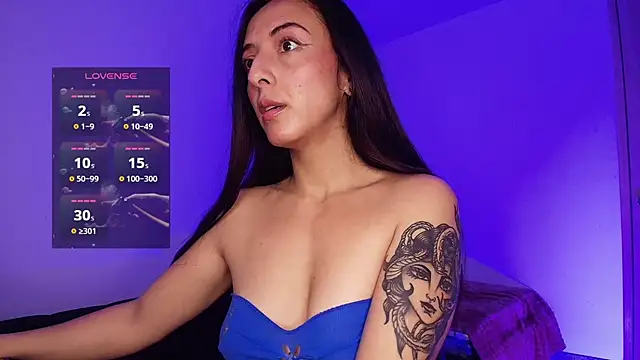 Nicolwhitee Live XXX Chat