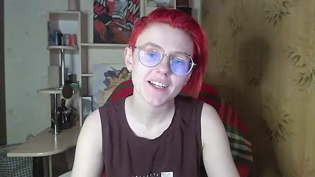 __Freya___ Live XXX Chat