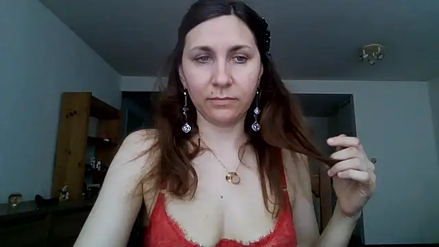 JasmineGlamour 라이브 XXX 채팅