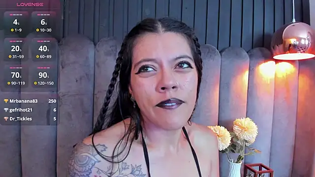 Lanadelrey_1's Live XXX Chat