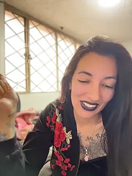 عرض كام SALOME_KORLAND