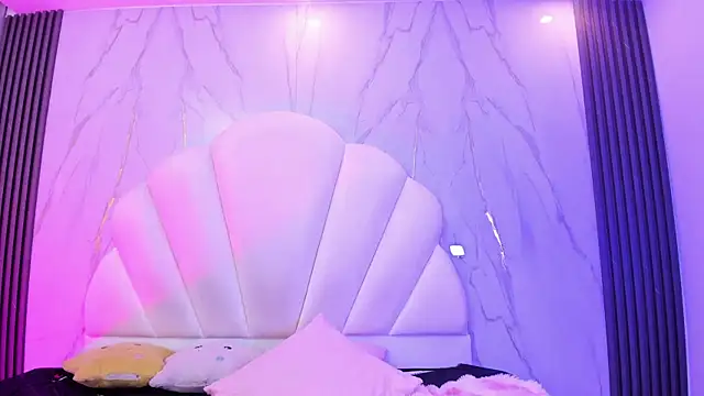 AliiceWonderland_ 웹캠 쇼
