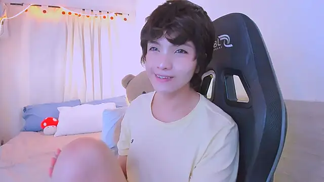 Chat XXX Live Sweet_Allan
