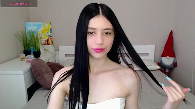 SelinLi Live XXX-Chat