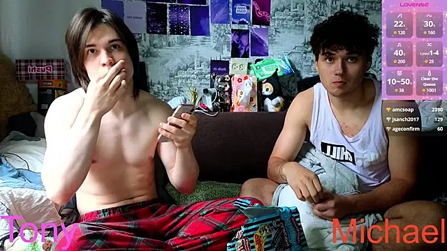 Онлайн чат XXX jordanjock