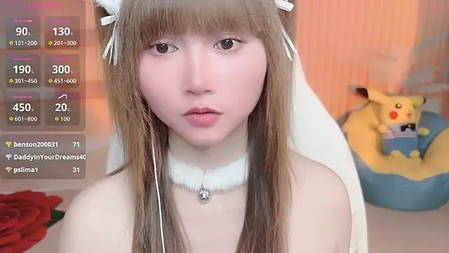 di-or- Live XXX-Chat