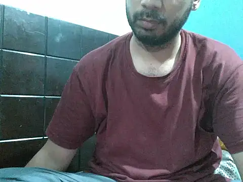 Chat XXX ao vivo de Precumboner