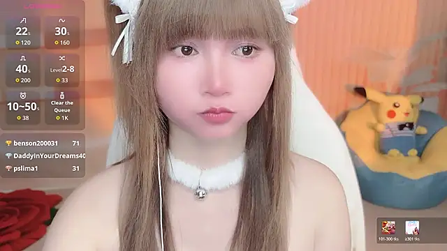di-or- Live XXX Chat